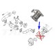 EGR Removal Delete Kit Blanking Plate for BMW with 2.0 2.5 3.0 D M47N2 M57N2 engines
