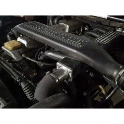 EGR Delete Kit for Land Rover Freelander BMW with 2.0 2.5 3.0 D M51 M47 M57 engines