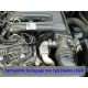 EGR Removal Delete Kit Set Bypass Flange for BMW with 3.0 D M57N engines