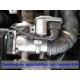 EGR Removal Delete Kit Set Bypass Flange for BMW with 3.0 D M57N engines