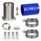 EGR Valve Delete Kit for Mercedes E300 W210, S210 with OM606 3.0 TD engine