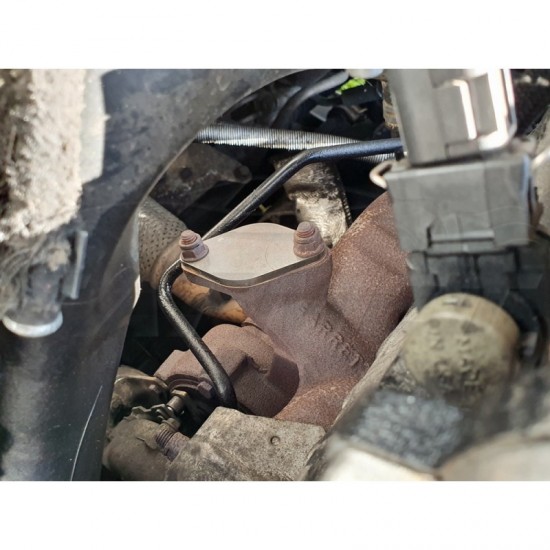 EGR Delete Kit Blanking Plate for VW Audi Seat Skoda with 1.9 TDI engines ASV ALH AHF AJM