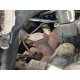 EGR Delete Kit Blanking Plate for VW Audi Seat Skoda with 1.9 TDI engines ASV ALH AHF AJM