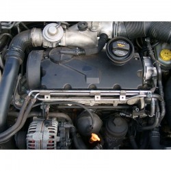 EGR Valve Delete Kit for VW Audi Seat Skoda with 1.9 TDI engines AWX AVF ASZ BTB AXC