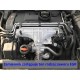EGR Removal Delete Kit for VW Audi Seat Skoda with 1.9 2.0 TDI AXR BKC BKD AZV engines