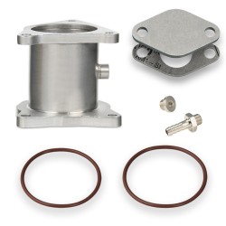 EGR Removal Delete Kit for VW Audi Seat Skoda with 2.0 TDI CBBB CAGA CFFA BMN CJC engines
