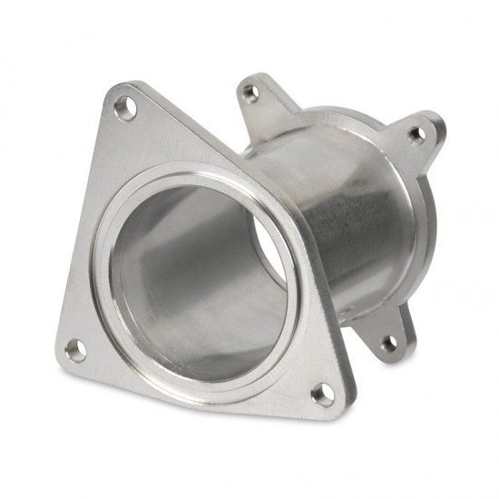 EGR Removal Delete Kit Bypass Blanking Plate for VW Touareg Crafter with R5 2.5 TDI engines