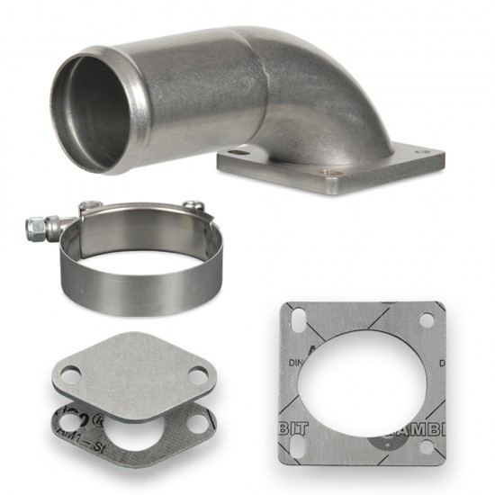 EGR Valve Delete Kit for VW Transporter IV with 2.5 TDI AJT AYY ACV AUF AYC AXL engines