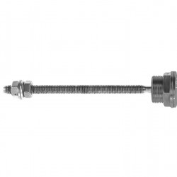 JRspec Push Button Quick Release Bonnet Pins