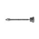 JRspec Push Button Quick Release Bonnet Pins