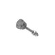 JRspec Push Button Quick Release Bonnet Pins