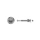JRspec Push Button Quick Release Bonnet Pins
