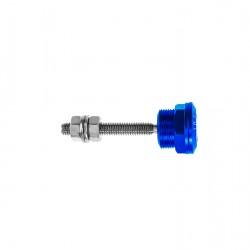 JRspec Push Button Quick Release Bonnet Pins