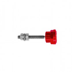 JRspec Push Button Quick Release Bonnet Pins