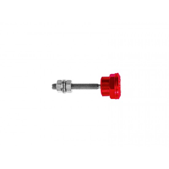 JRspec Push Button Quick Release Bonnet Pins