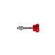 JRspec Push Button Quick Release Bonnet Pins