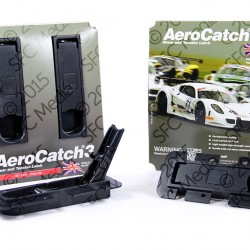 AeroCatch3 Flush