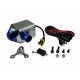 Blow off valve for turbodiesel engines Fmic.EU