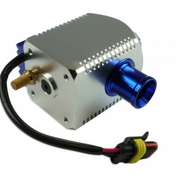 Blow off valve for turbodiesel engines Fmic.EU