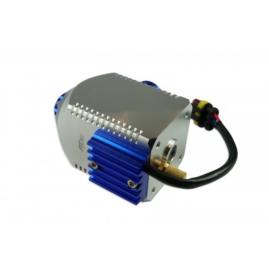 Blow off valve for turbodiesel engines Fmic.EU