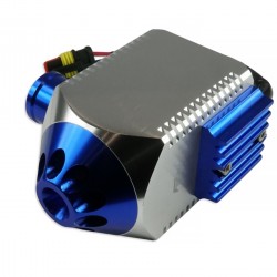 Blow off valve for turbodiesel engines Fmic.EU