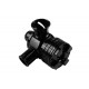Hybrid blow off switching valve FMIC.EU 25mm