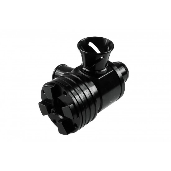 Hybrid blow off switching valve FMIC.EU 25mm
