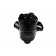 Hybrid blow off switching valve FMIC.EU 25mm