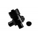 Hybrid blow off switching valve FMIC.EU 25mm