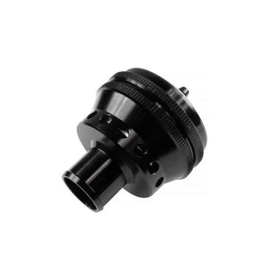 Blow off valve for Porsche 997 Turbo S engines Fmic.EU