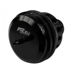 Blow off valve for Porsche 997 Turbo S engines Fmic.EU