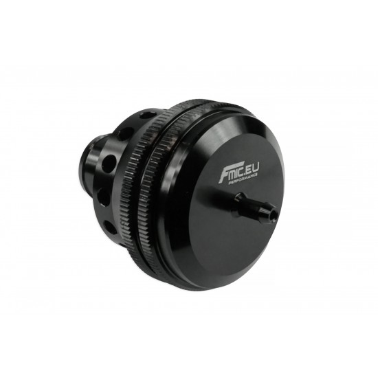 Blow off valve for Porsche 997 Turbo S engines Fmic.EU
