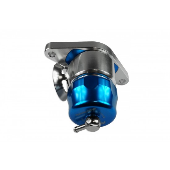 Blow off valve set with adapter for Subaru Fmic.EU