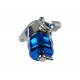 Dual channel blow off valve for Subaru Fmic.EU