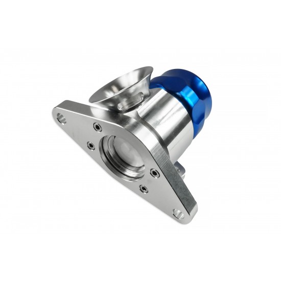 Dual channel blow off valve for Subaru Fmic.EU