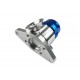 Dual channel blow off valve for Subaru Fmic.EU