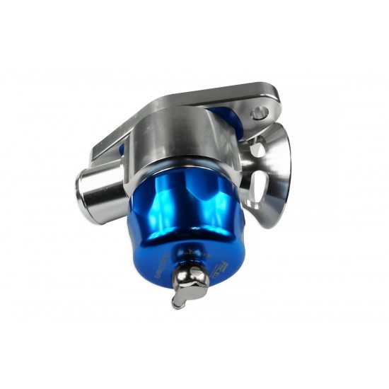 Dual channel blow off valve Mazda Subaru Fmic.EU