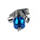 Dual channel blow off valve Mazda Subaru Fmic.EU