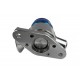 Dual channel blow off valve Mazda Subaru Fmic.EU