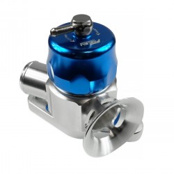Dual channel blow off valve Mazda Subaru Fmic.EU