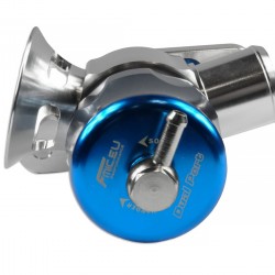 Dual channel blow off valve Mazda Subaru Fmic.EU