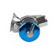 Dual channel blow off valve Mazda Subaru Fmic.EU