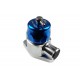 Dual channel blow off valve Nissan Skyline Stagea Fmic.EU