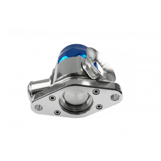 Dual channel blow off valve Nissan Skyline Stagea Fmic.EU