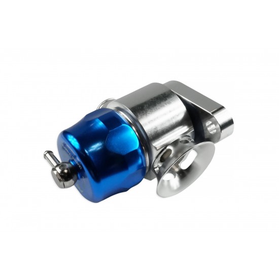 Dual channel blow off valve Nissan Skyline Stagea Fmic.EU
