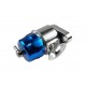 Dual channel blow off valve Nissan Skyline Stagea Fmic.EU