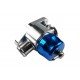 Dual channel blow off valve Nissan Skyline Stagea Fmic.EU