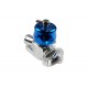 Dual channel blow off valve for Subaru Fmic.EU