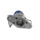 Dual channel blow off valve for Subaru Fmic.EU