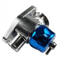 Dual channel blow off valve for Subaru Fmic.EU